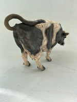 Happy cow