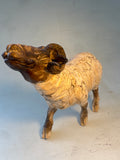Large ram