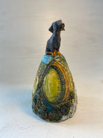 Daxie on silver birch hill
