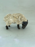 Small grazing sheep( second)