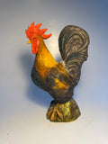 Cockerel