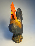 Cockerel