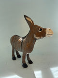 Standing donkey