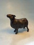 Black sheep