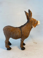 Standing donkey