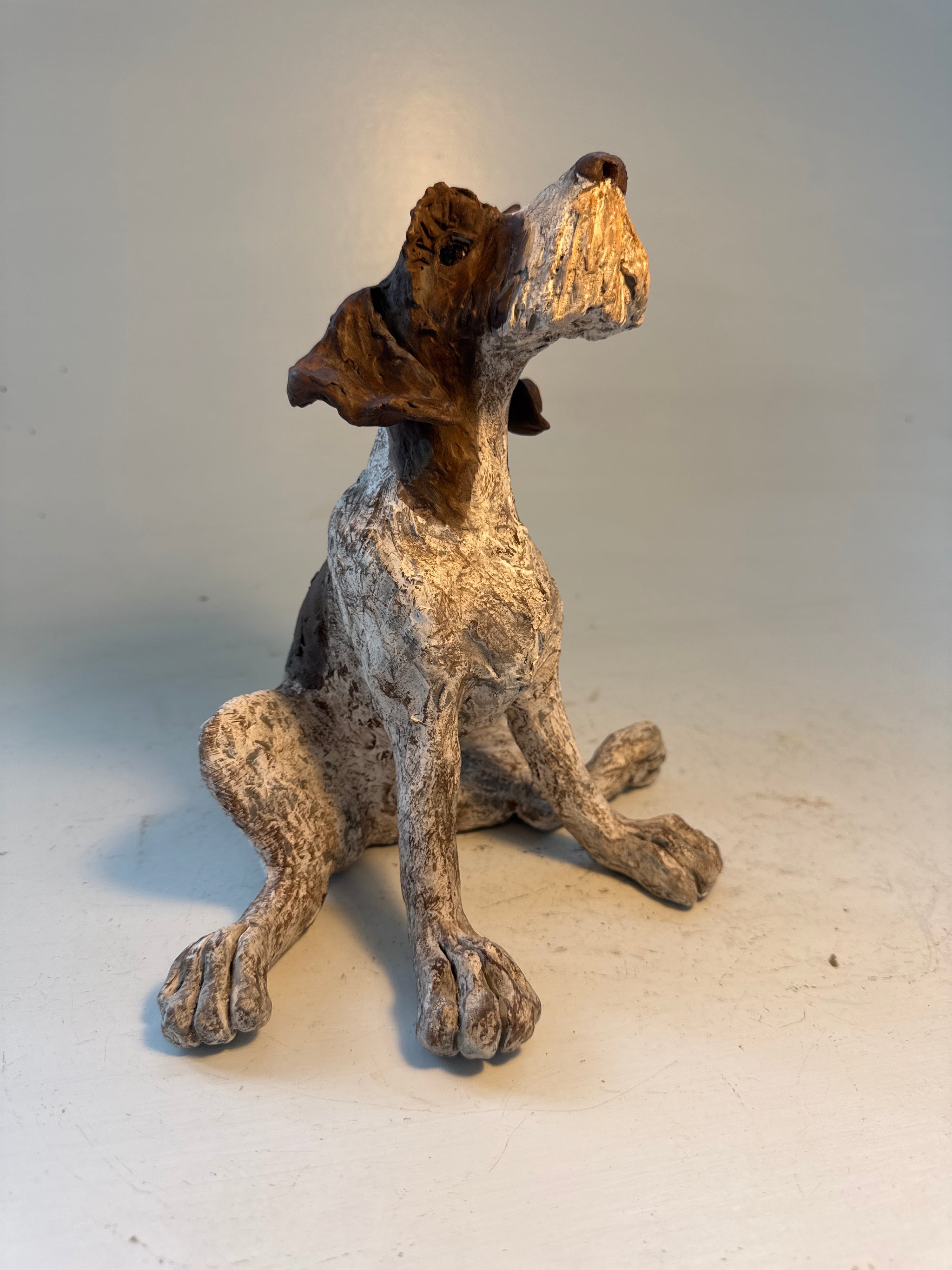 Ceramics – Christine Cummings