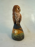 Tawny owl