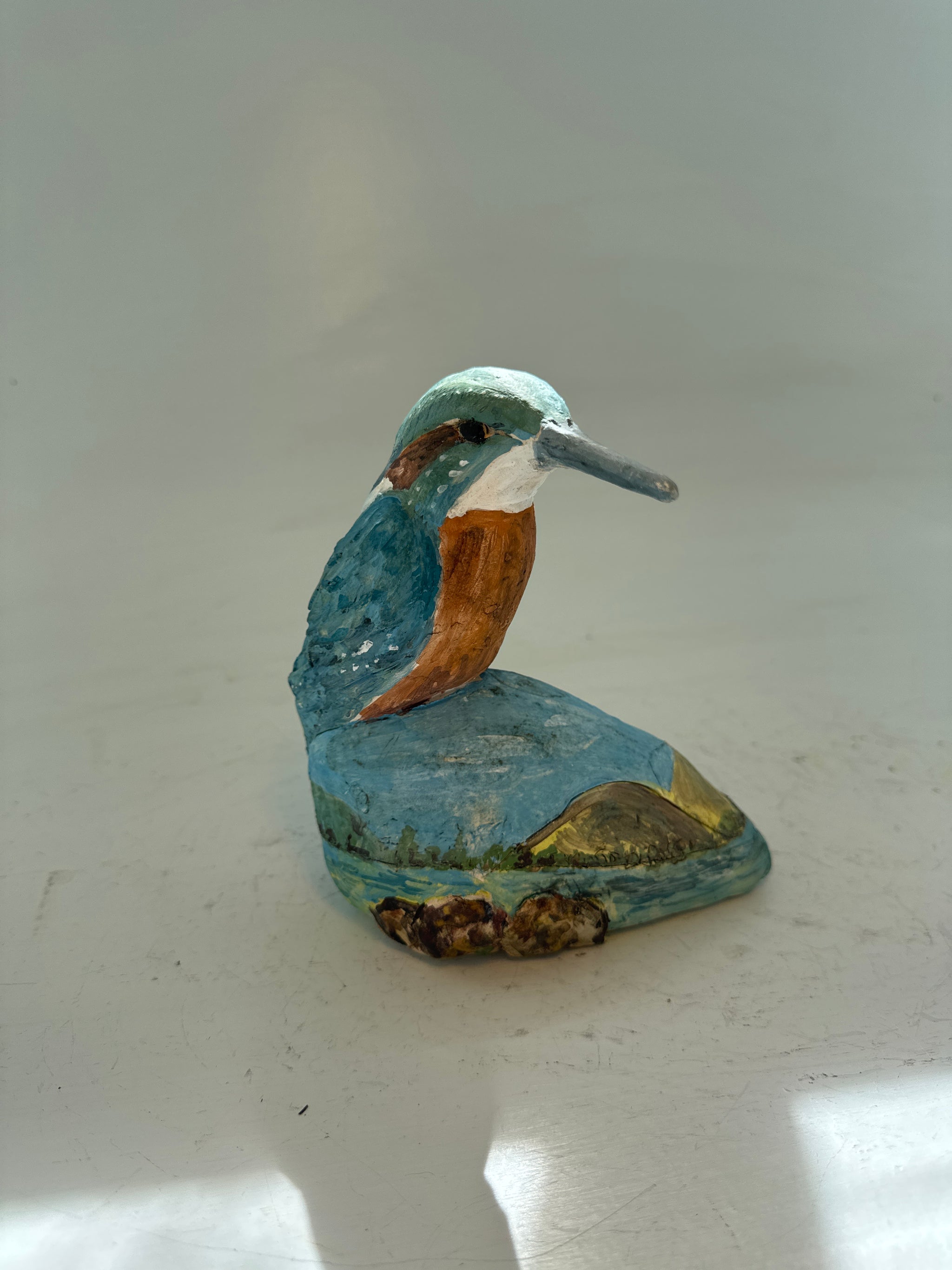 Ceramics – Christine Cummings