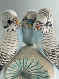 Chatty Trio