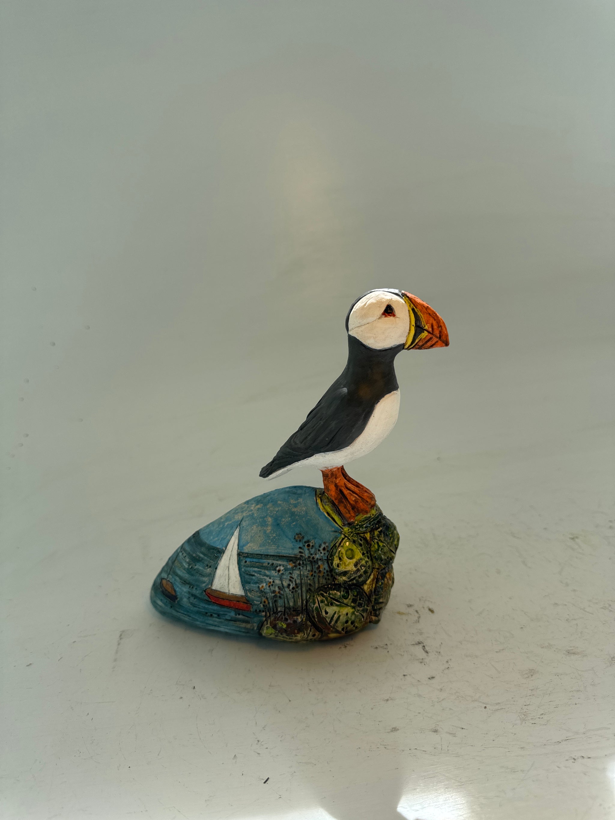 Ceramics – Christine Cummings