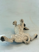 Rolling bullie( second)