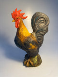 Cockerel