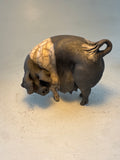 Turning sow