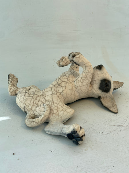 Rolling bullie( second)