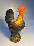 Cockerel