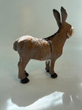 Standing donkey