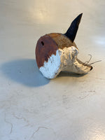 Fox head