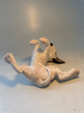 Rolling bullie
