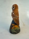 Tawny owl