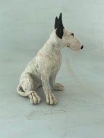 Sitting bullie(second)