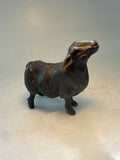 Black sheep