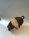 Small saddleback
