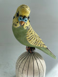 Bubbles Birdcage