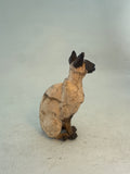 Small Siamese