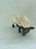 Small grazing sheep( second)