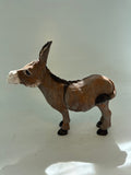 Standing donkey