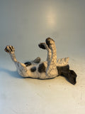 Rolling dog