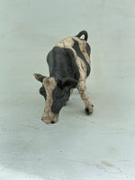 Happy cow