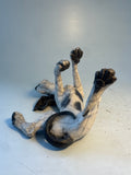 Rolling dog