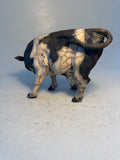 Fresian cow 2