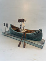 Ahoy there spaniel
