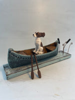 Ahoy there spaniel