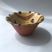 Panchino bowl