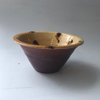 Panchino bowl