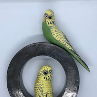 Loopy birds