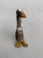 Mini Runner Duck